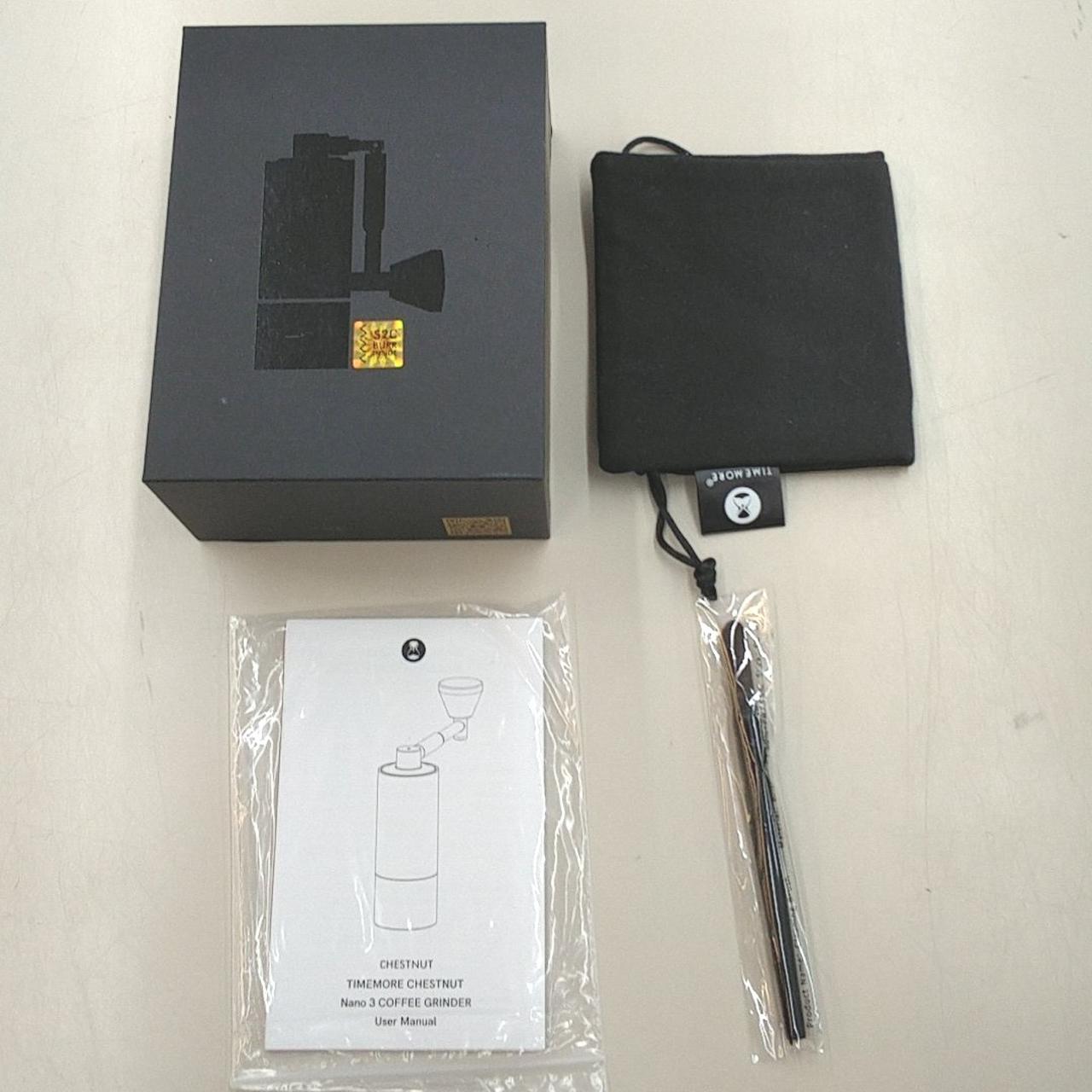 付属品一式