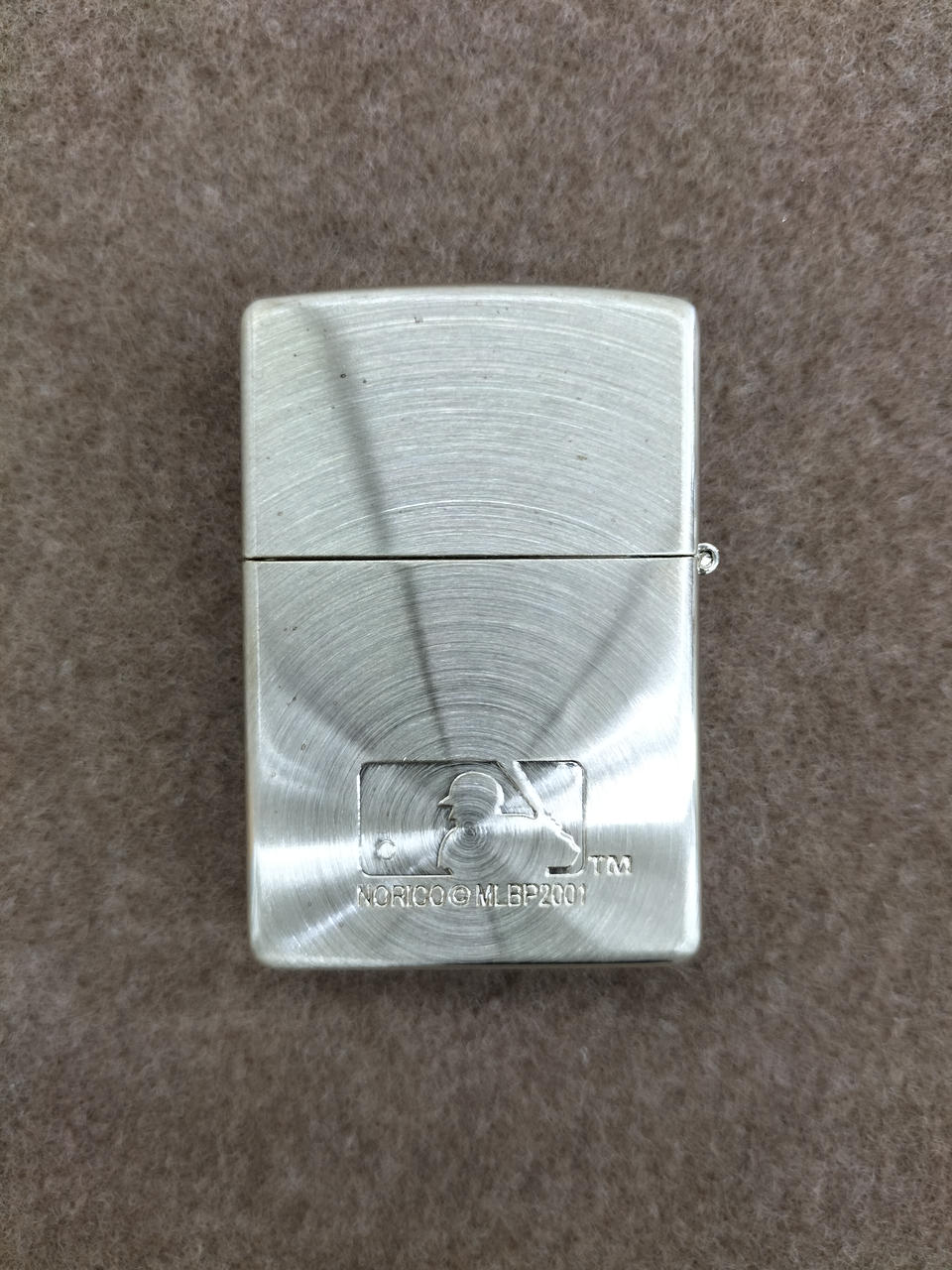 -- 型番：ICHIRO 51 ZIPPO 8,470円