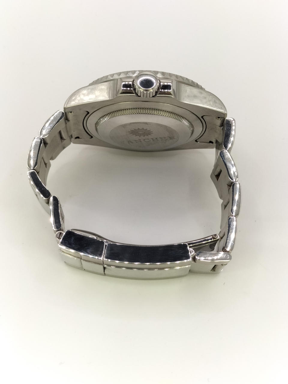 コマありません