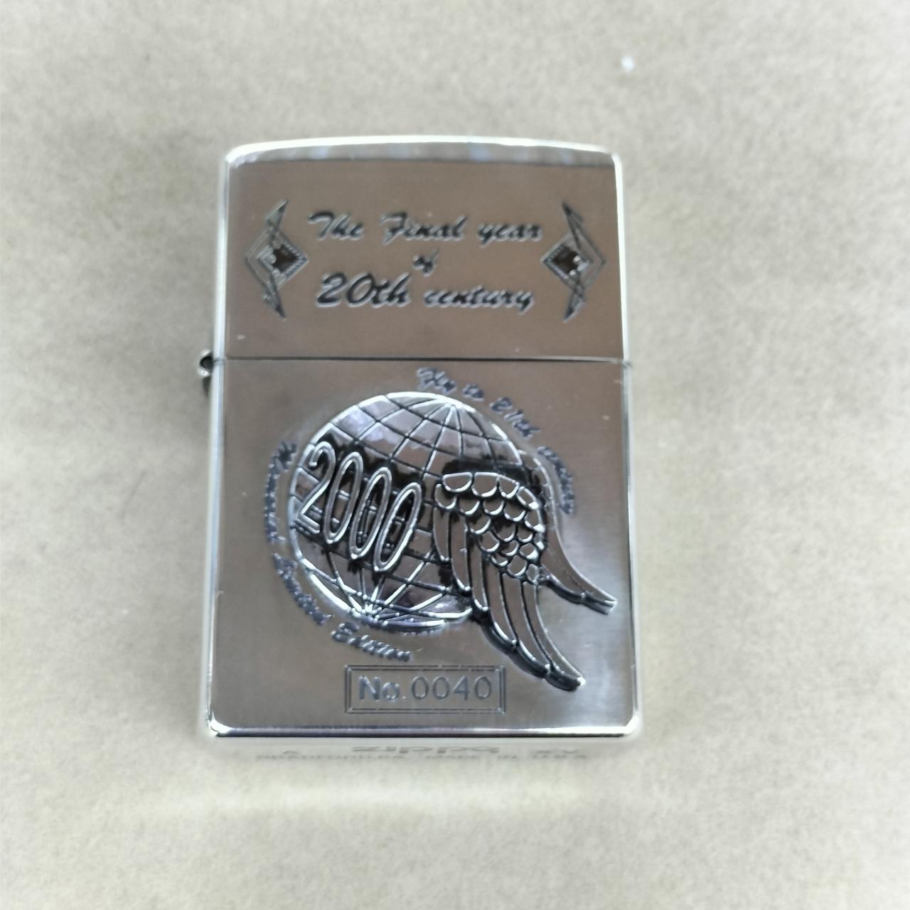 SHOGO HAMADA Zippoライター 未使用 Yahoo!オークション - 浜田省吾 新品・未使用 【詩人の鐘】ZIPPO