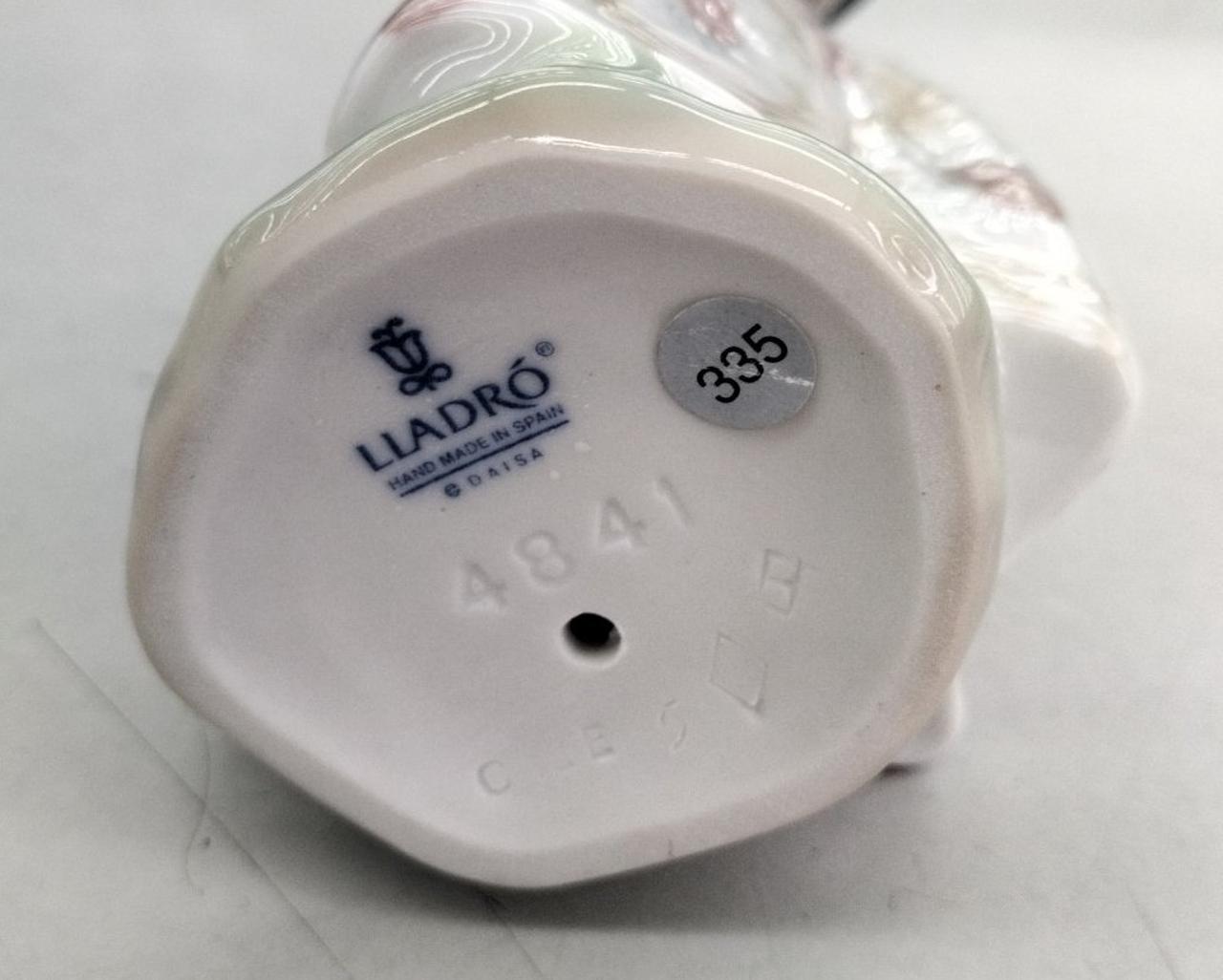 リアドロ リヤドロ(LLADRO)|陶器人形|HARDOFFオフモール（オフモ