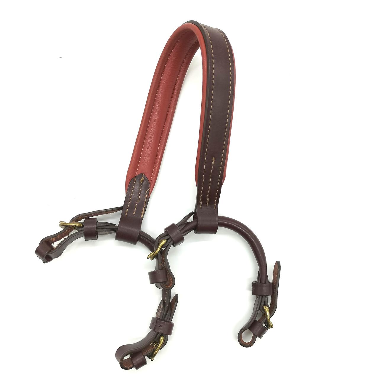 ショルダーストラップ付き