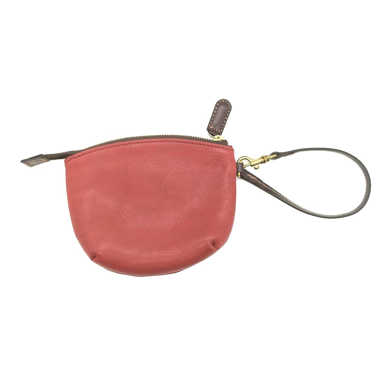 ポーチ付(15.5×3×13cm)