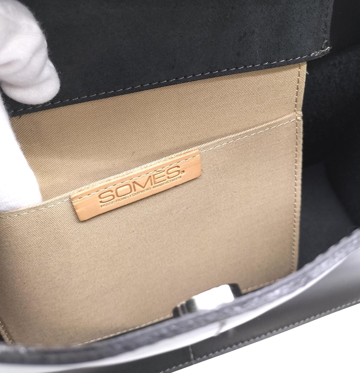 内ポケット有り