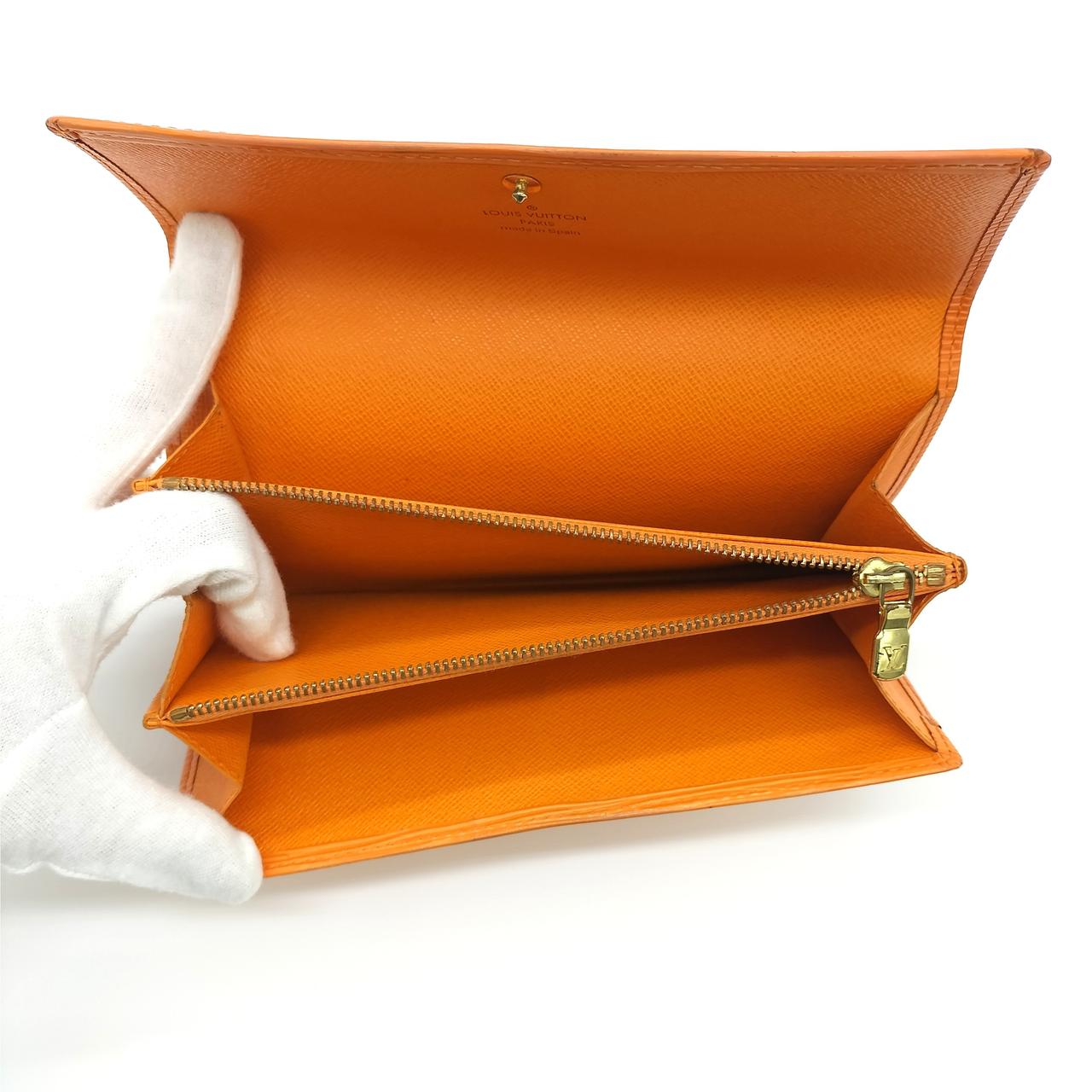 札入れ×2　コインポケット×1