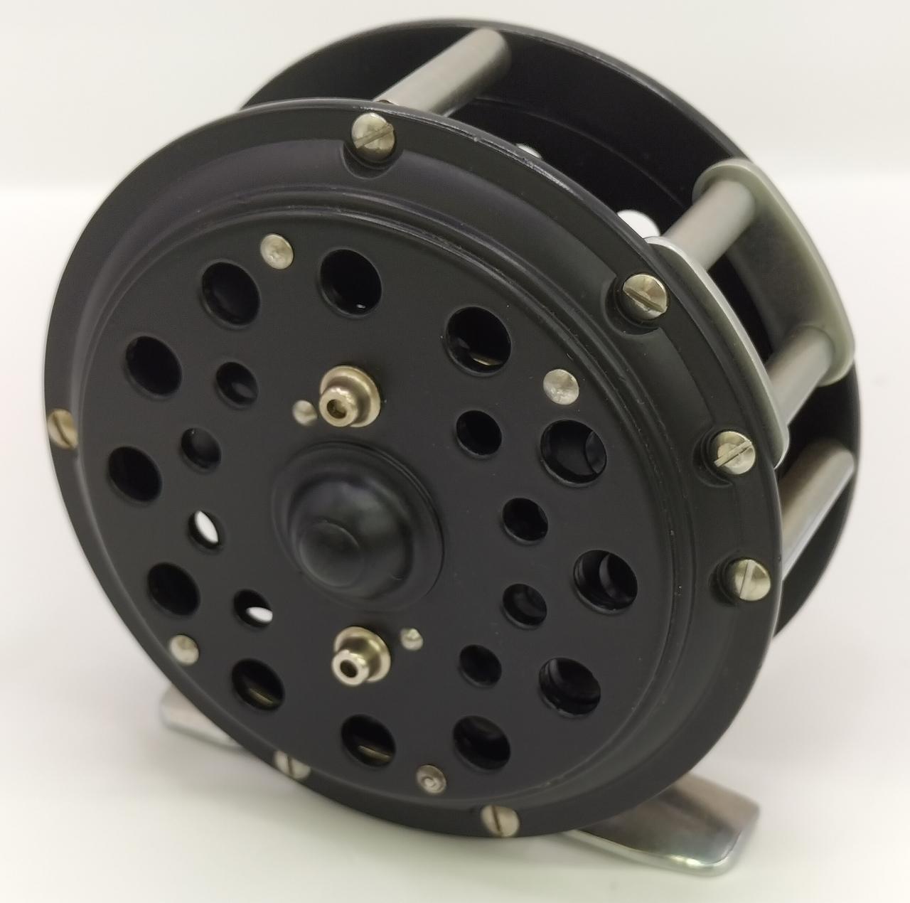 Pflueger Automattic フライリール 1195 箱付き Pflueger Automattic フライリール 1195 箱付き Pflueger