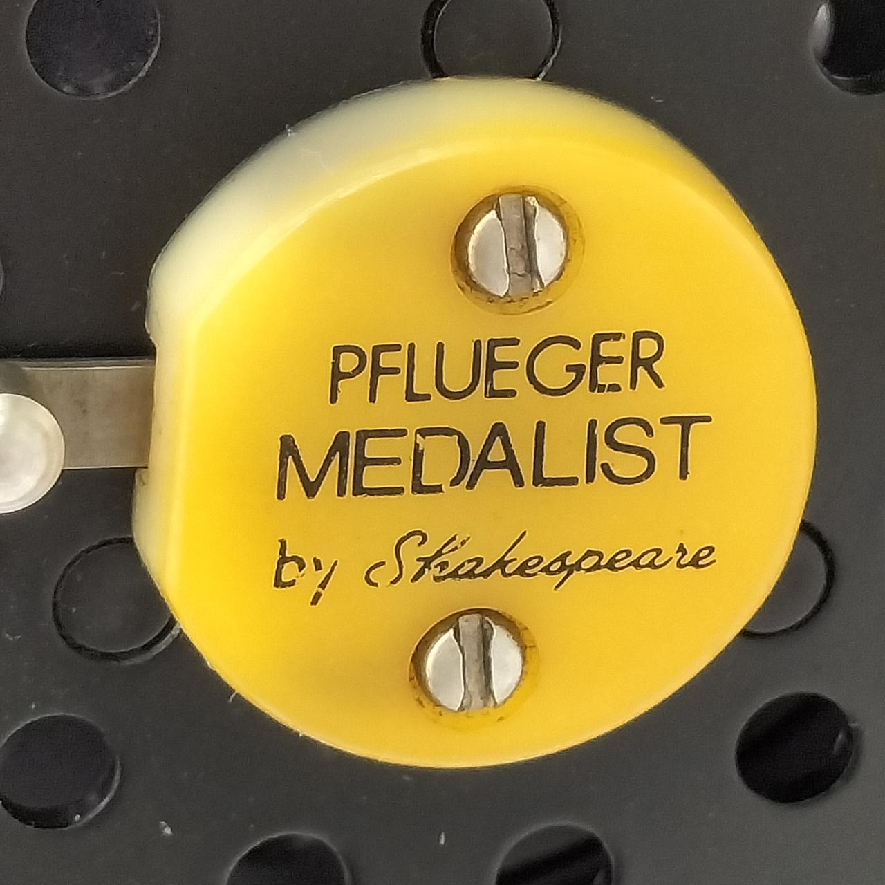 PFLUEGER MEDALIST|フライリール|【ハードオフ公式通販】オフモール