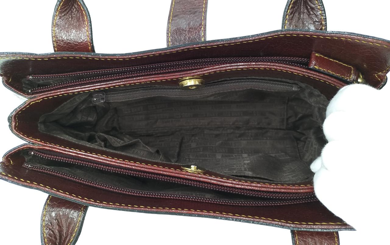 内ポケット有り