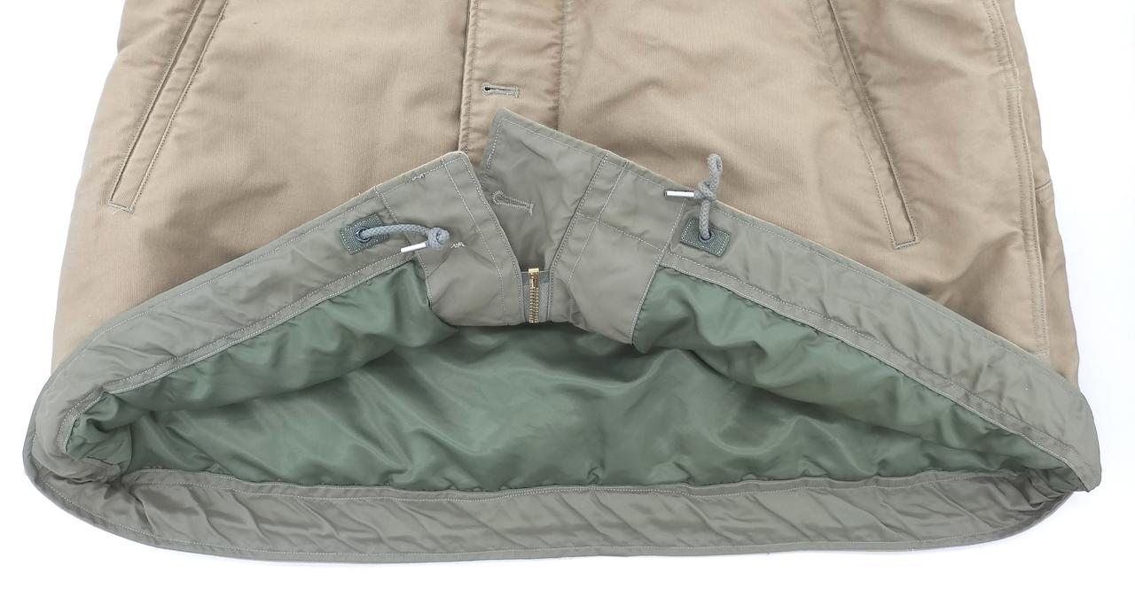 ドローコードあり