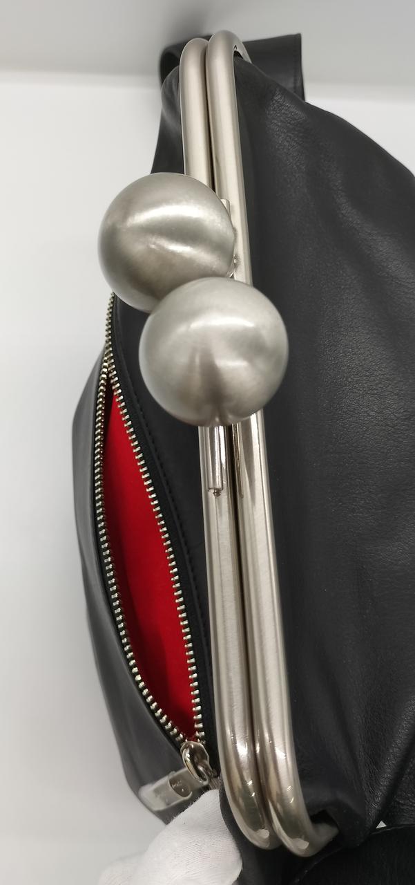 外ポケット有り