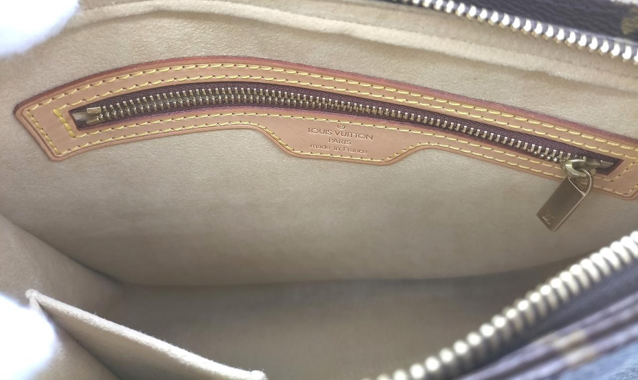 内ポケット有り