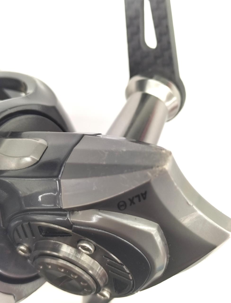 細かいキズ有り