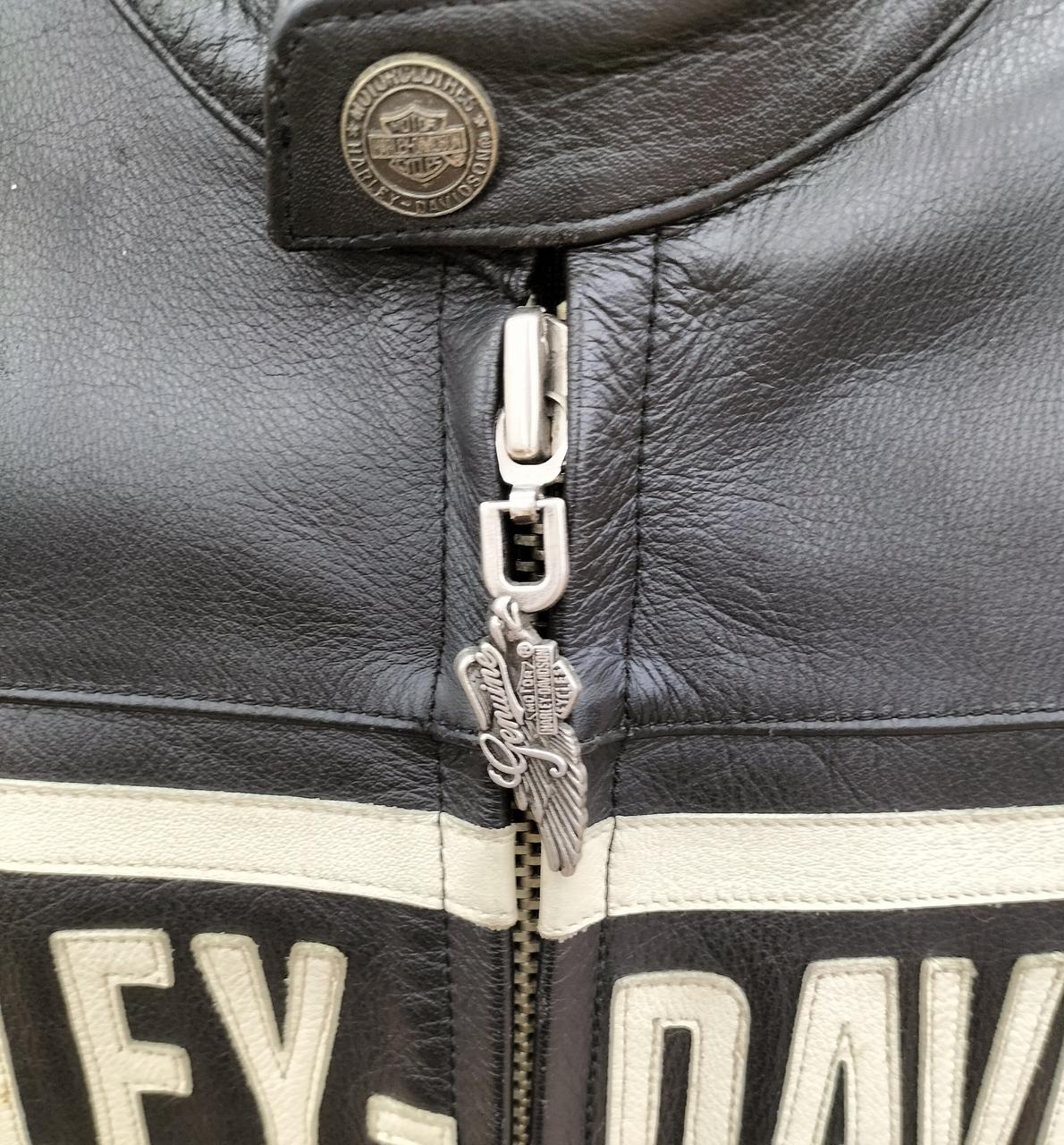 HARLEYDAVIDSON|ライダースジャケット|【ハードオフ公式通販】オフ