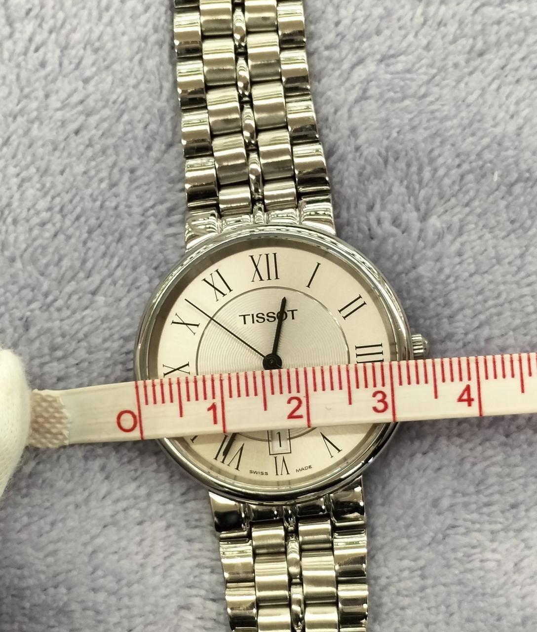 TISSOT|腕時計 本体のみ|【ハードオフ公式通販】オフモール