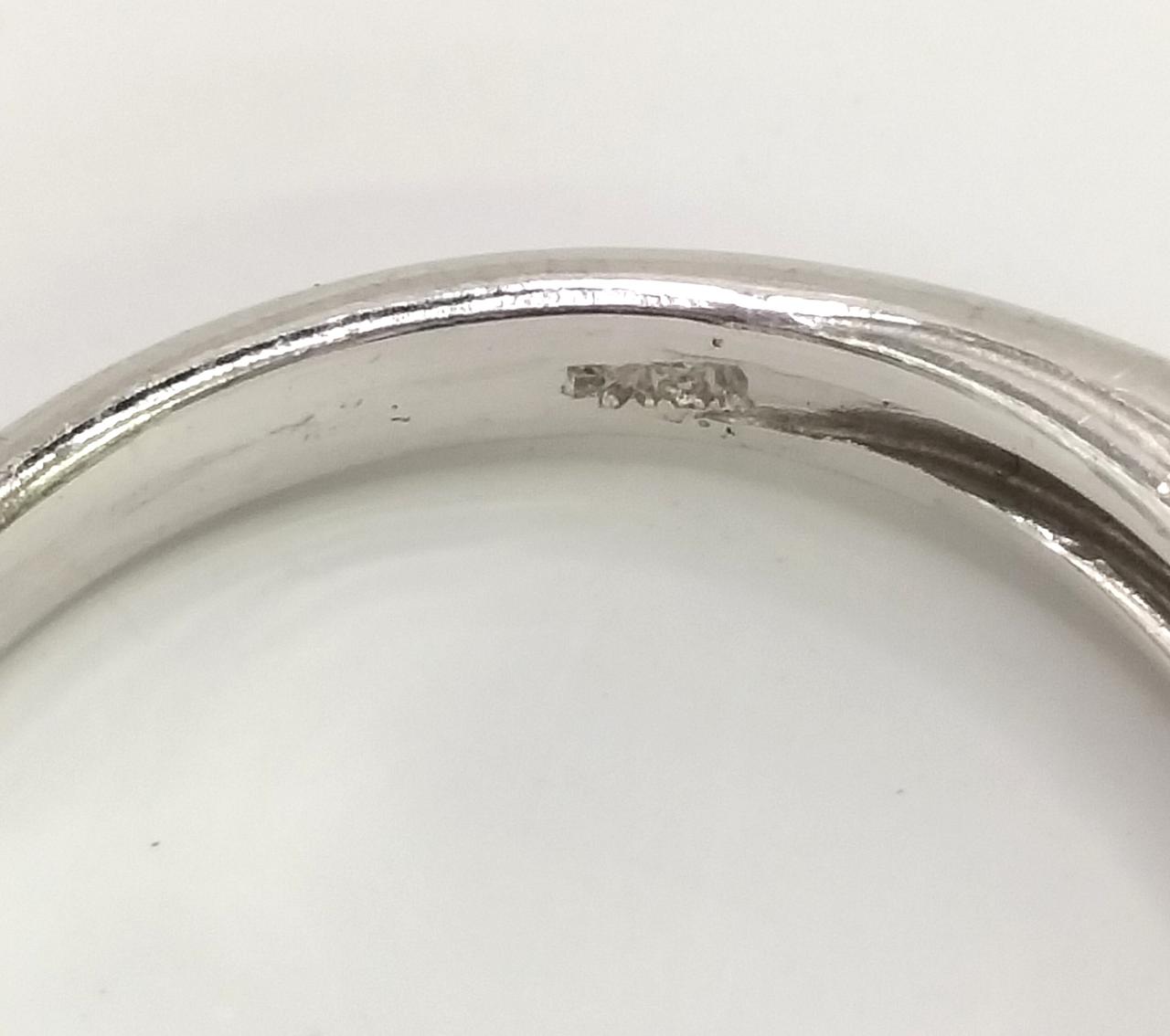 18K刻印