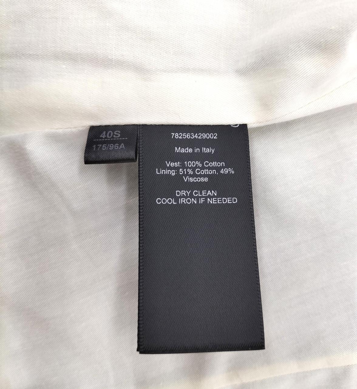 RRL|ストライプベスト|【ハードオフ公式通販】オフモール|2031960000009865