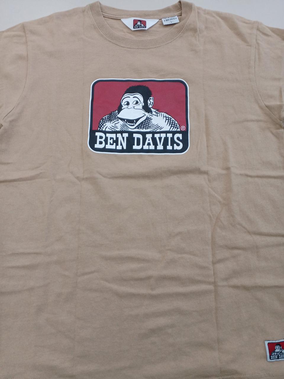 BEN DAVIS|Tシャツ|HARDOFFオフモール（オフモ）|2031450000101969