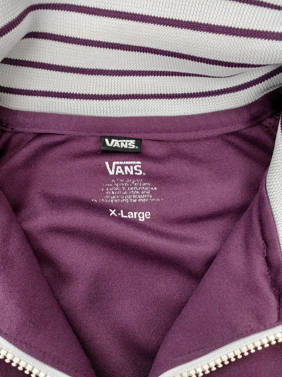 VANS|トラックジャケット|HARDOFFオフモール（オフモ