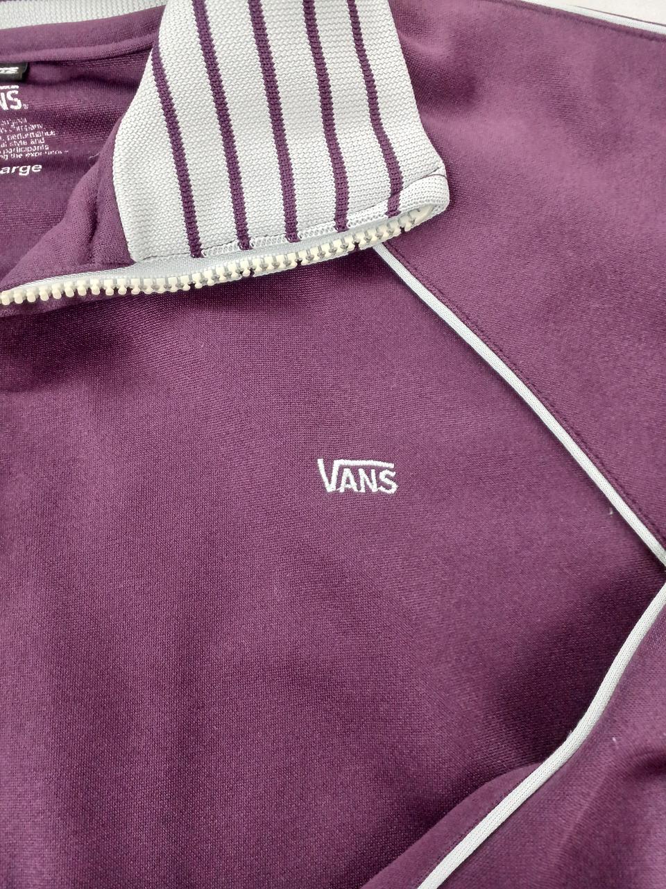 VANS|トラックジャケット|HARDOFFオフモール（オフモ