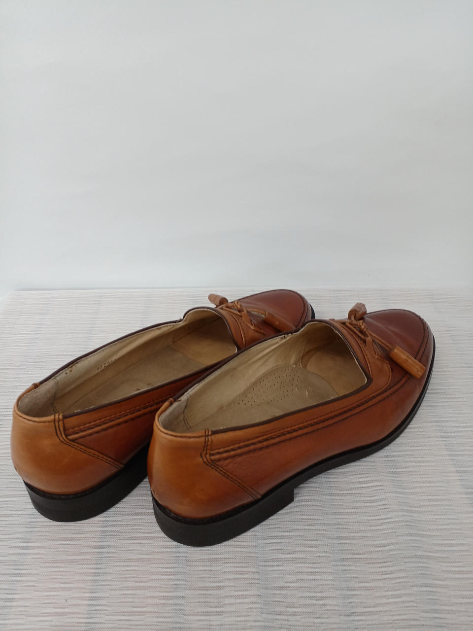 YVES SAINT LAURENT|タッセルローファー|【ハードオフ公式通販】オフ