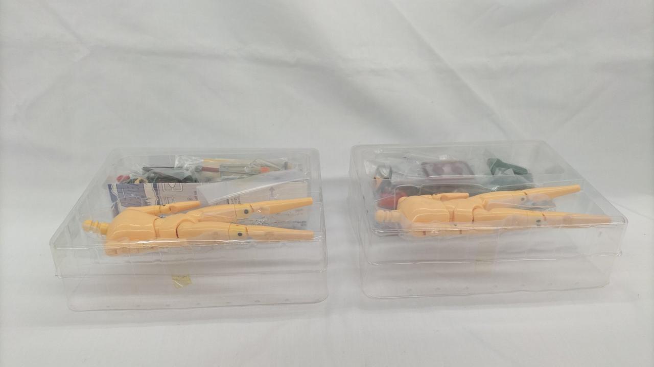 テープ劣化あり