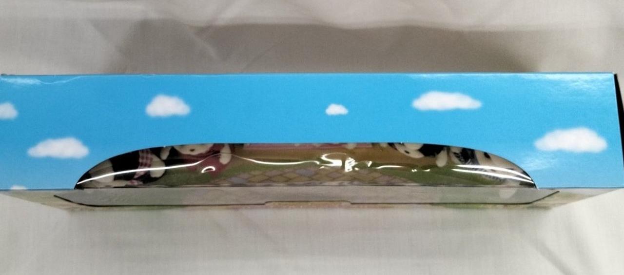 へこみあります。