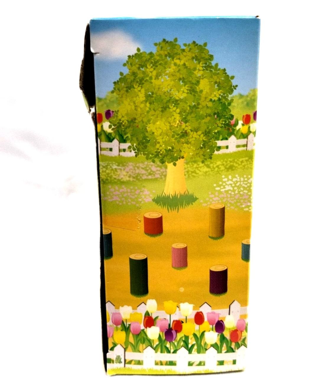 少しダメージあり