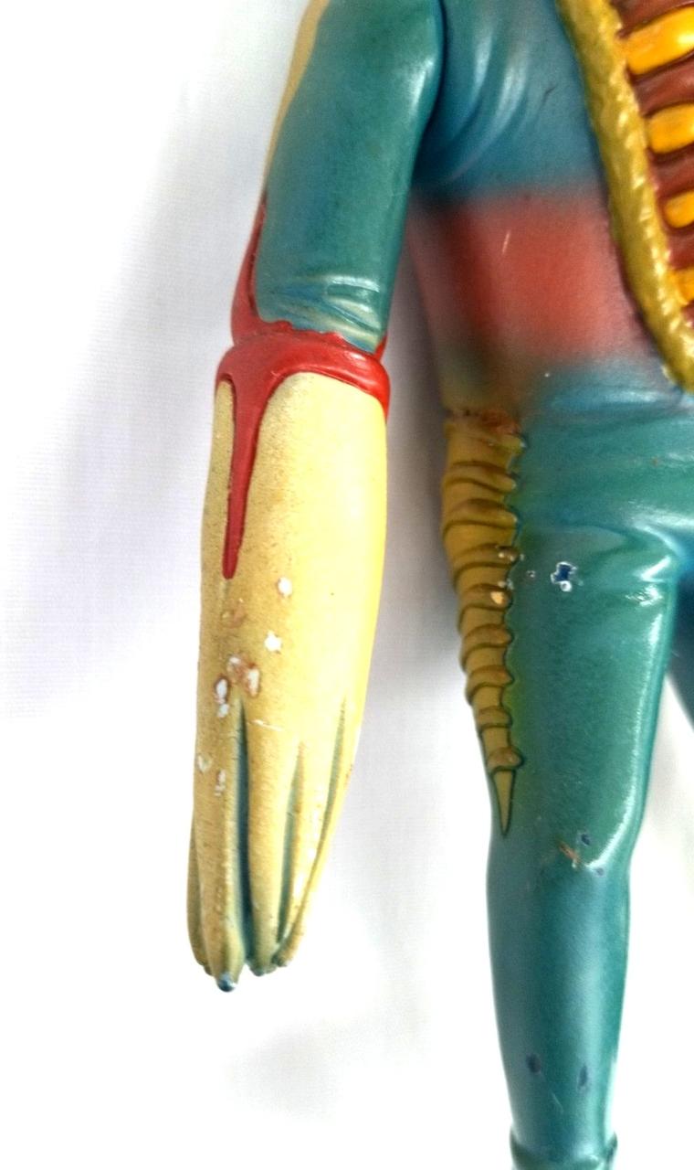 キズあります