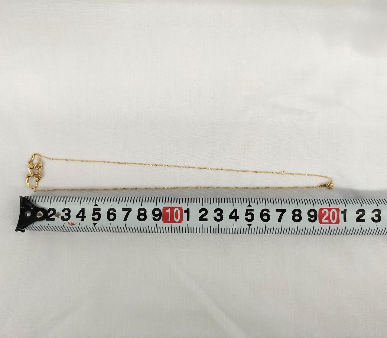 チェーン約40cm
