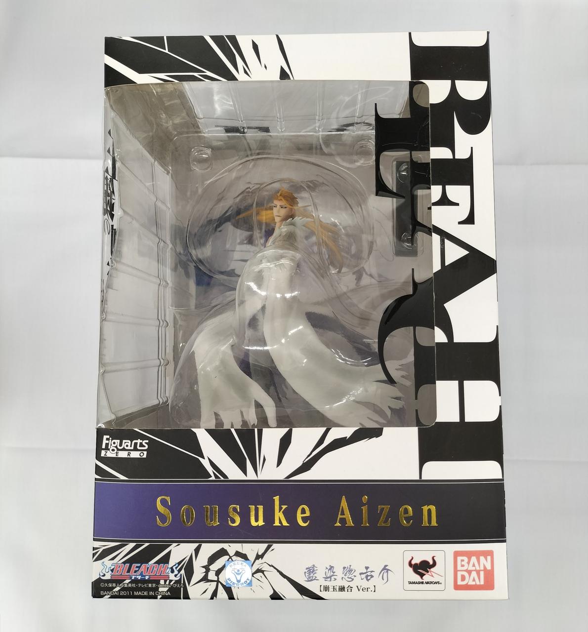 BANDAI|藍染惣右介|【ハードオフ公式通販】オフモール|2031460000007685