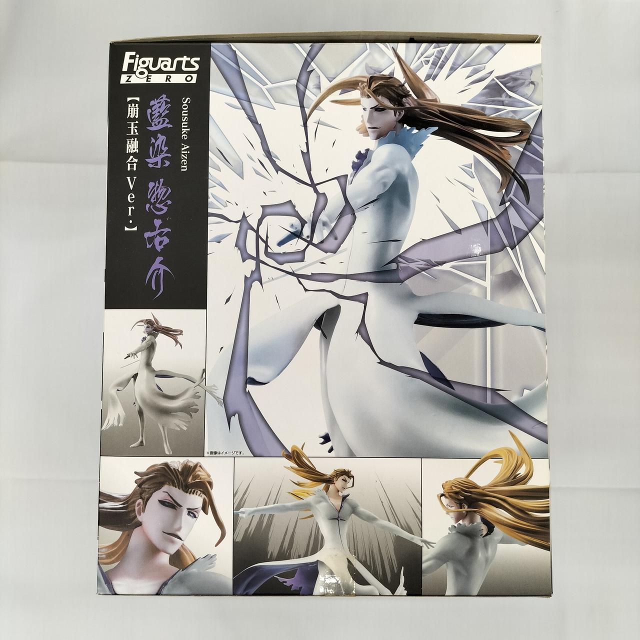 BANDAI|藍染惣右介|【ハードオフ公式通販】オフモール|2031460000007685