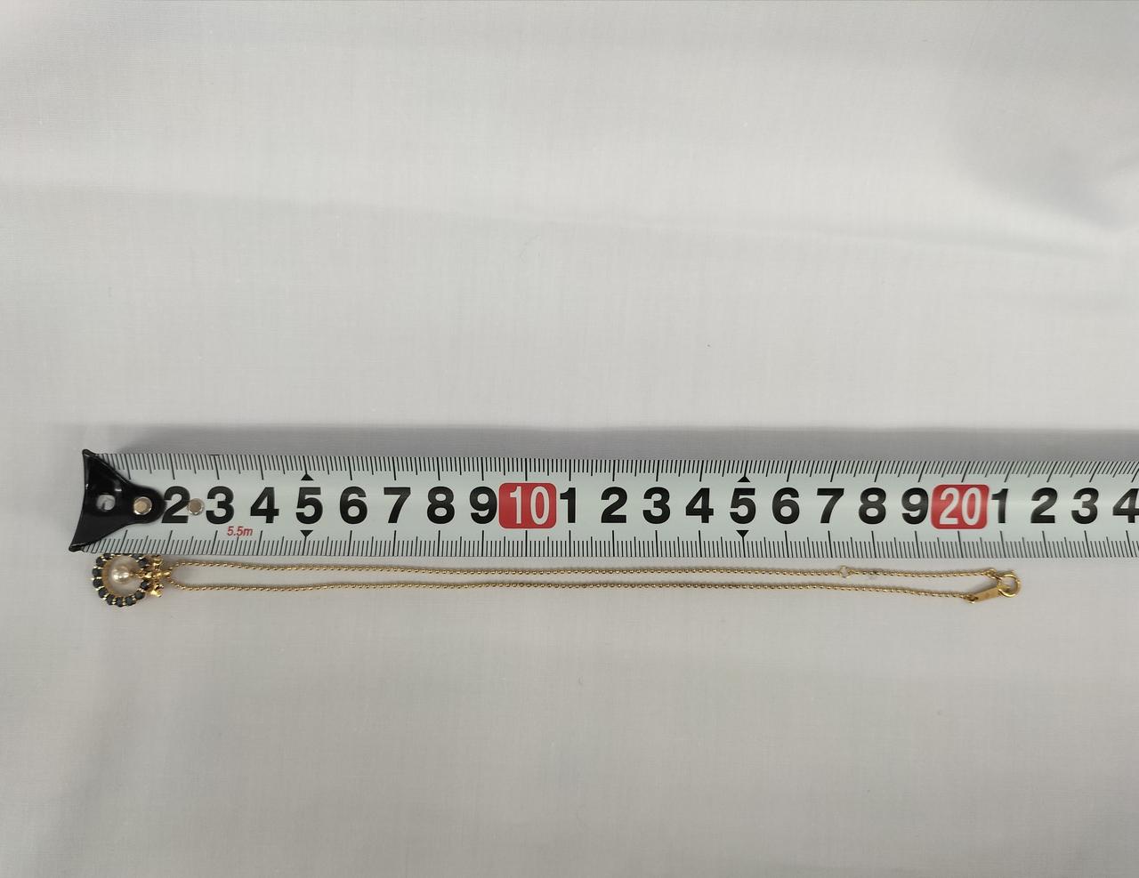 チェーン約40cm