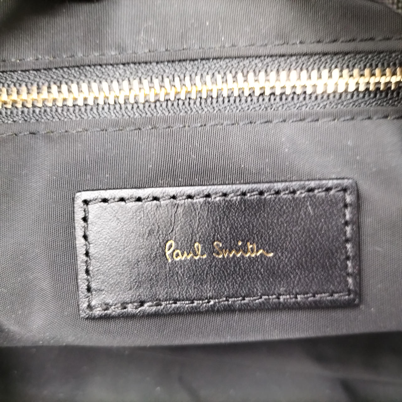 ポールスミス(PAUL SMITH)|ショルダーバッグ|HARDOFFオフモール