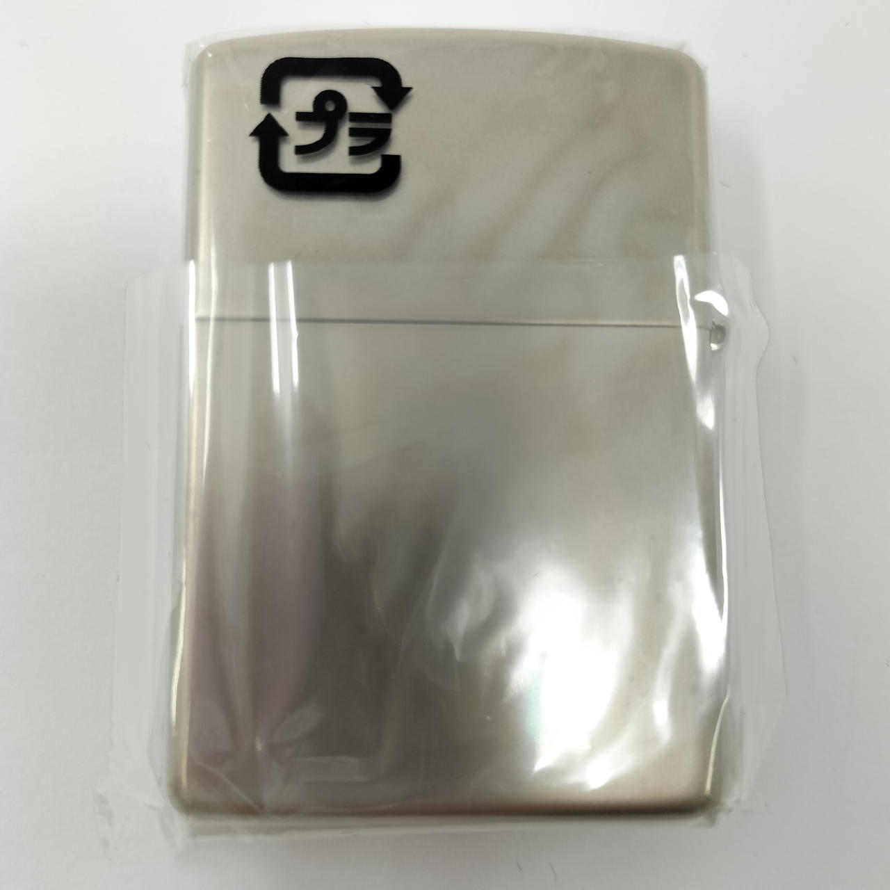 ジッポ(ZIPPO)|渚 カヲル ZIPPOライター|HARDOFFオフモール