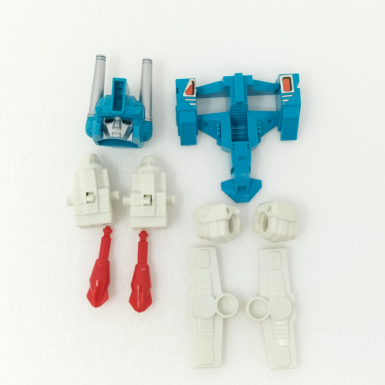 タカラ(TAKARA)|C-69 サイバトロン/シティーコマンダー ウルトラ
