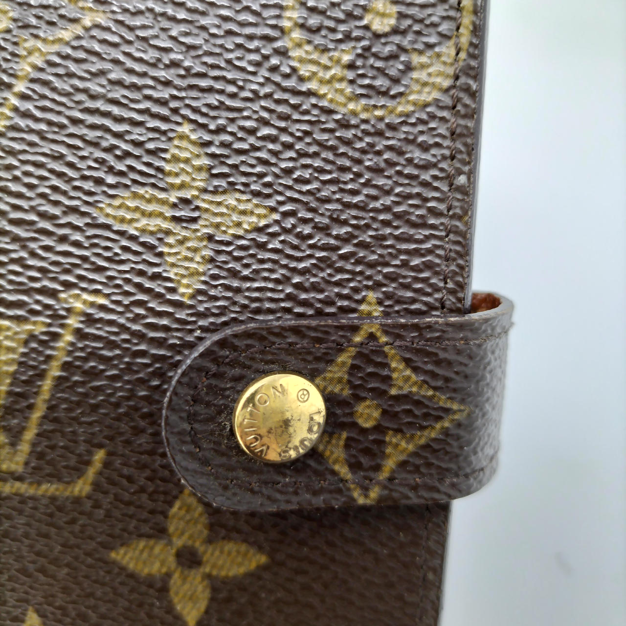 LOUIS VUITTON アジェンダPM+レフィル　2025年版 LOUIS VUITTON アジェンダPM+レフィル 2025年版