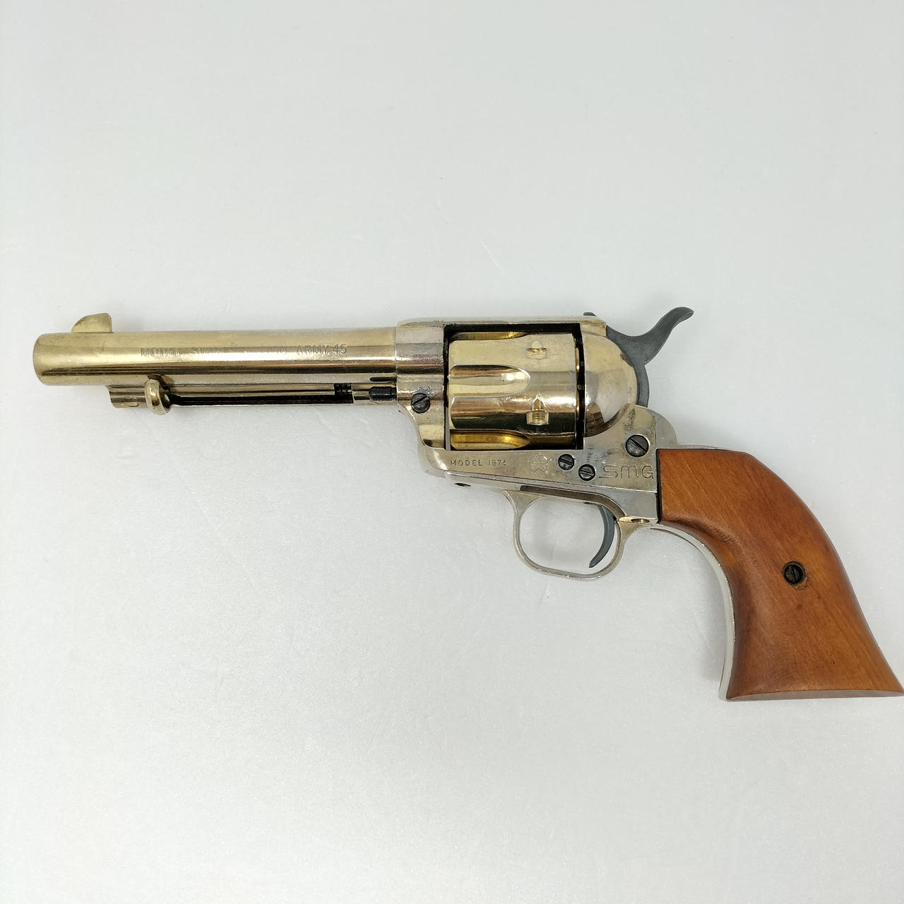 marushin|コルトSAA金属モデルガン|HARDOFFオフモール（オフモ