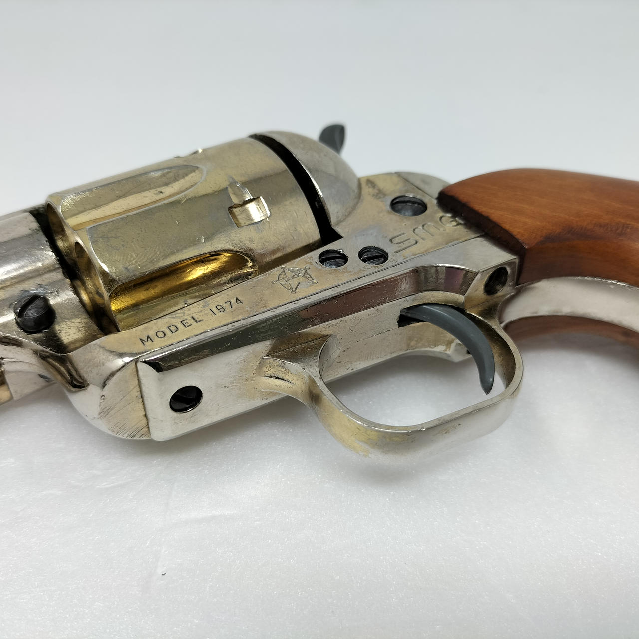コルト　マルシン工業　モデルガン マルシン工業 マルシン コルト コンバットコマンダー X−PFC ABS