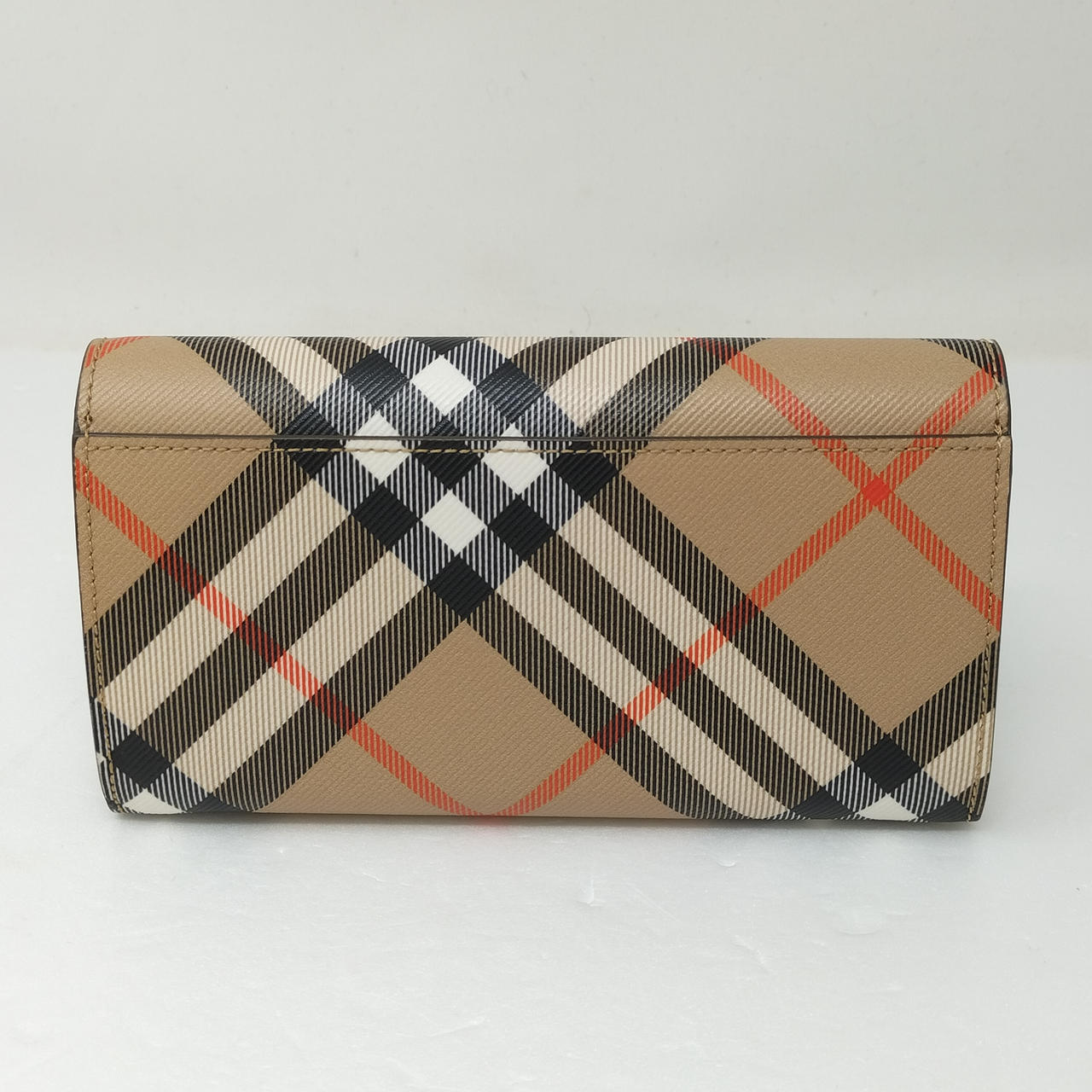 【xperia 01】 Burberry 長財布 BURBERRY|長財布|HARDOFFオフモール（オフモ）|2031470000008081