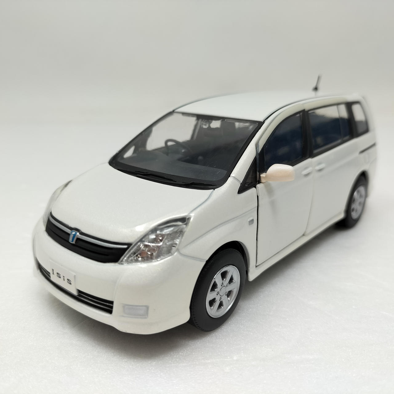 トヨタ(TOYOTA)|1/30カラーサンプル|HARDOFFオフモール（オフモ