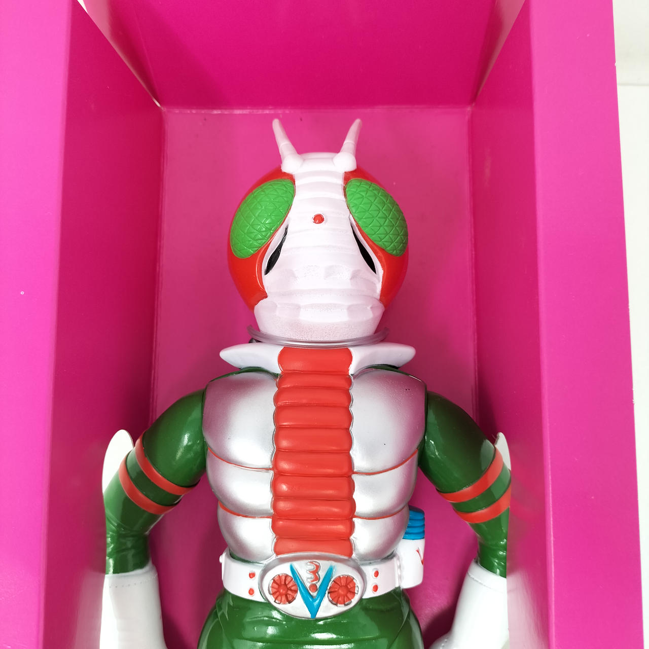 マスダヤ|トーキング 仮面ライダーV3|HARDOFFオフモール（オフモ