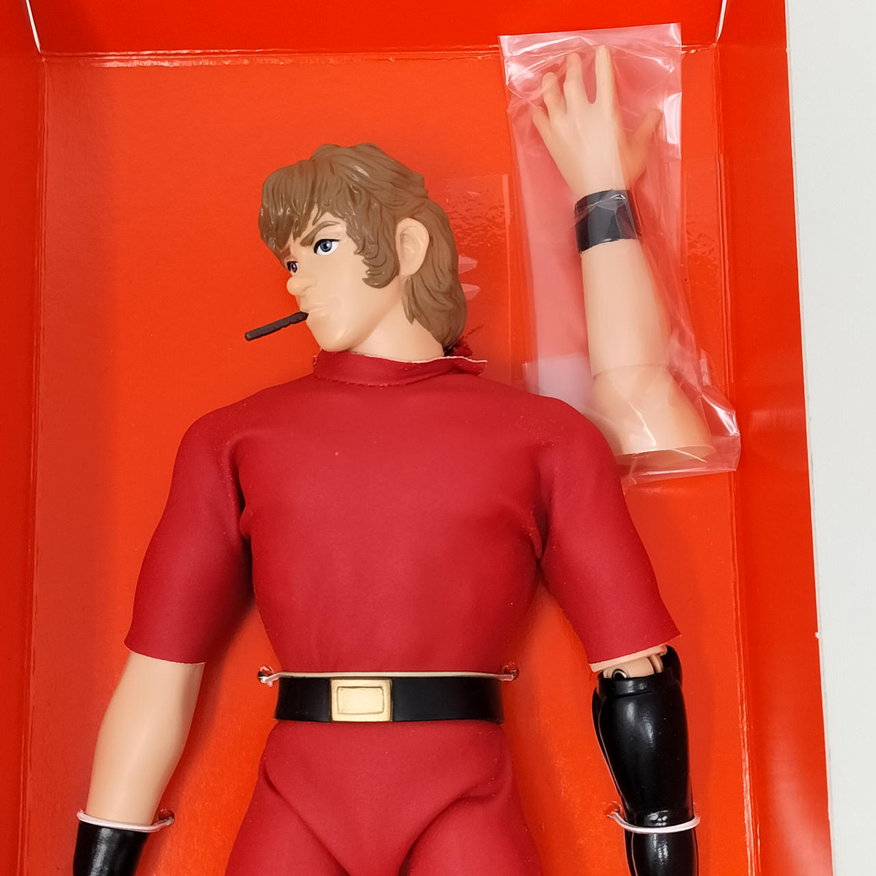 メディコム トイ(MEDI COM TOY)|RAH COBRA|HARDOFFオフモール（オフモ