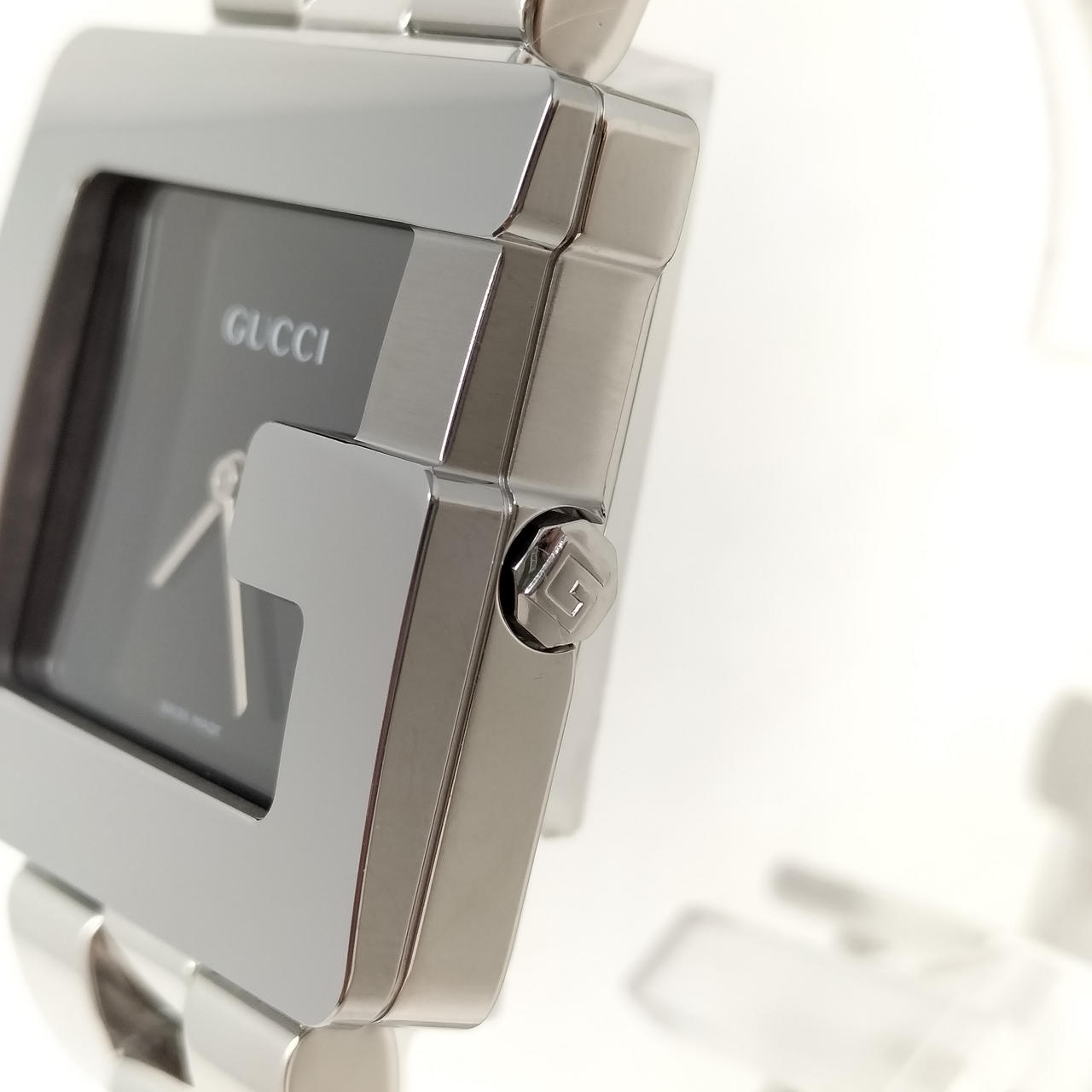 グッチ(GUCCI)|クォーツ式腕時計|【ハードオフ公式通販】オフモール