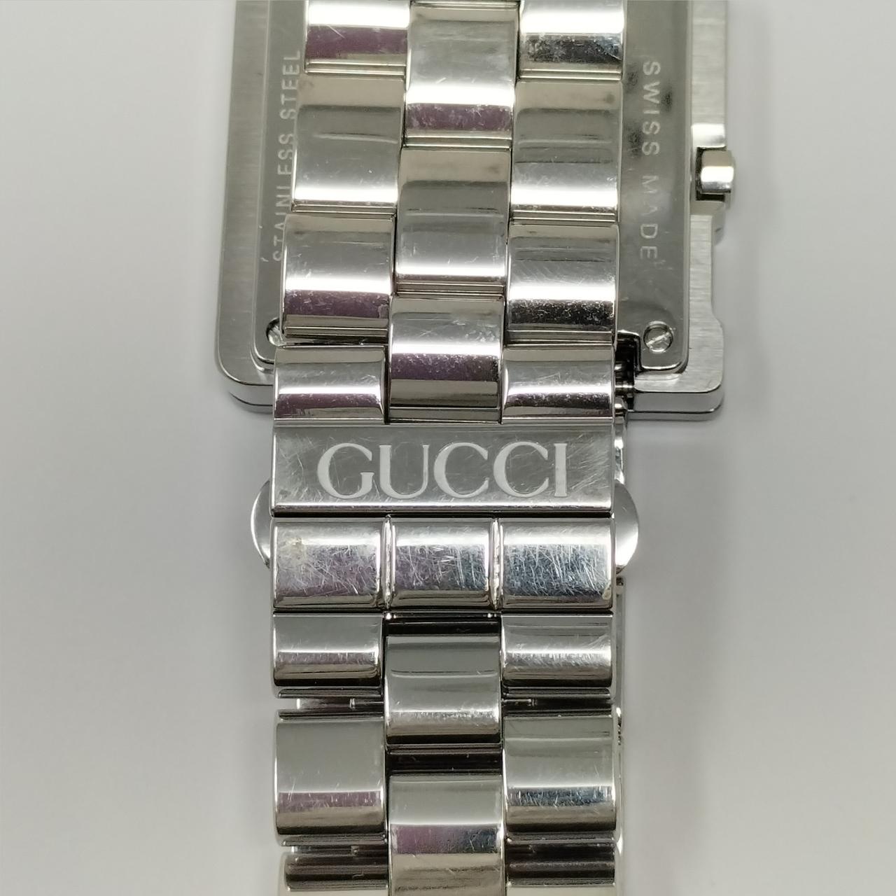 グッチ(GUCCI)|クォーツ式腕時計|【ハードオフ公式通販】オフモール