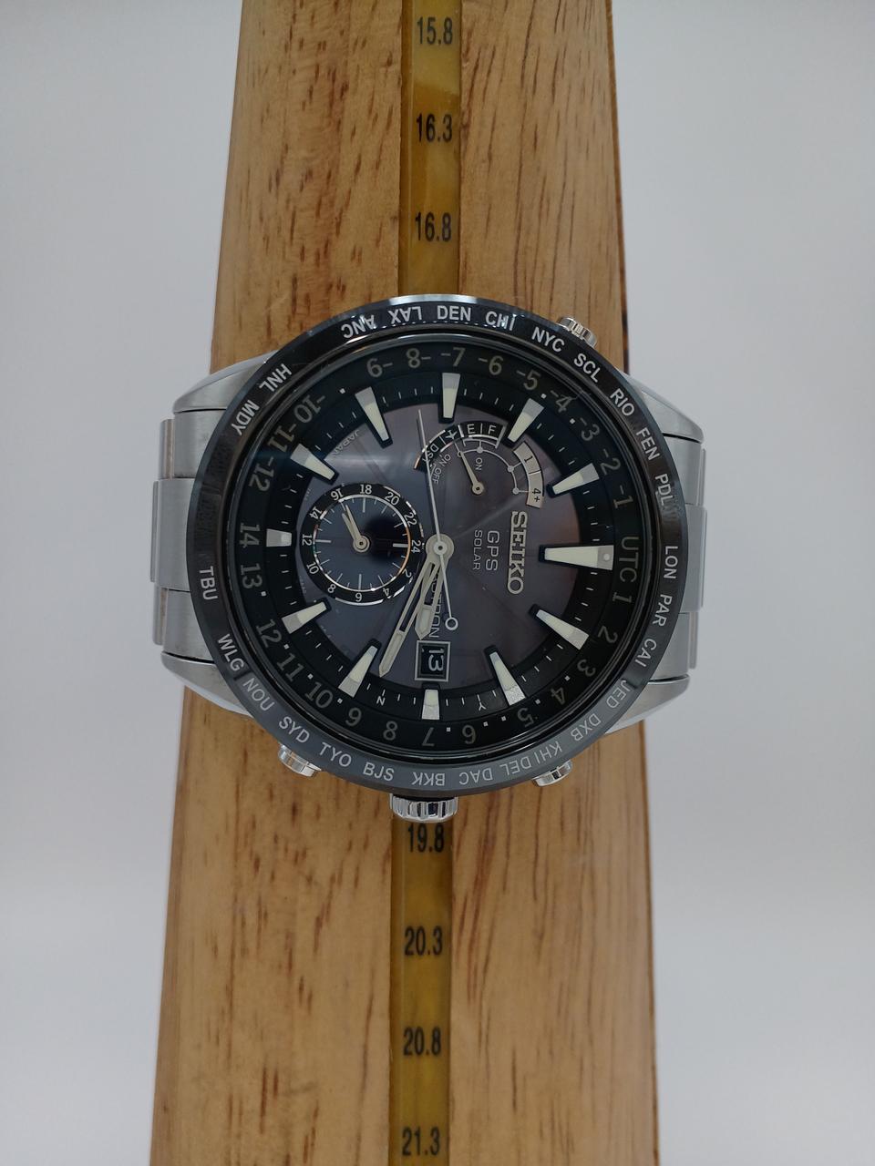 セイコー(SEIKO)|アストロン|HARDOFFオフモール（オフモ