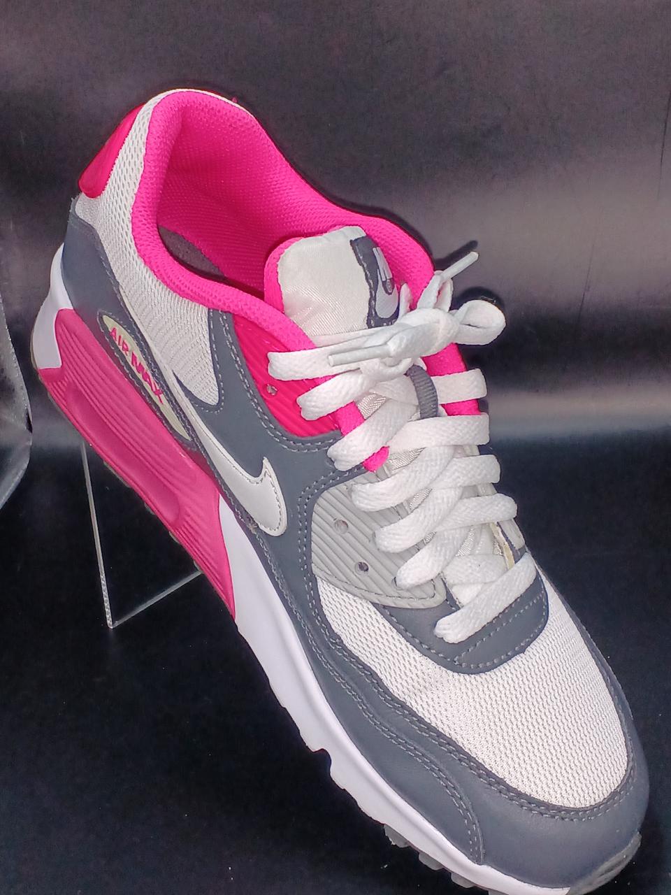 ナイキ(NIKE)|AIR MAX 90 MESH GS|HARDOFFオフモール（オフモ