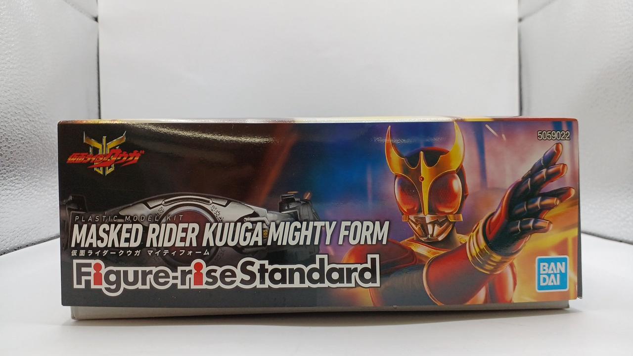 BANDAI NAMUCO|仮面ライダークウガ マイティーフォーム|【ハードオフ