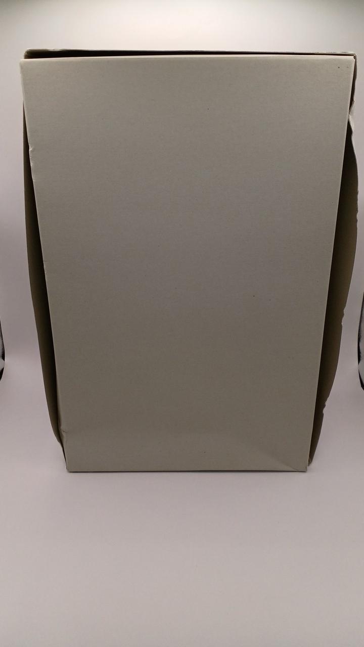 箱のイタミが見られます