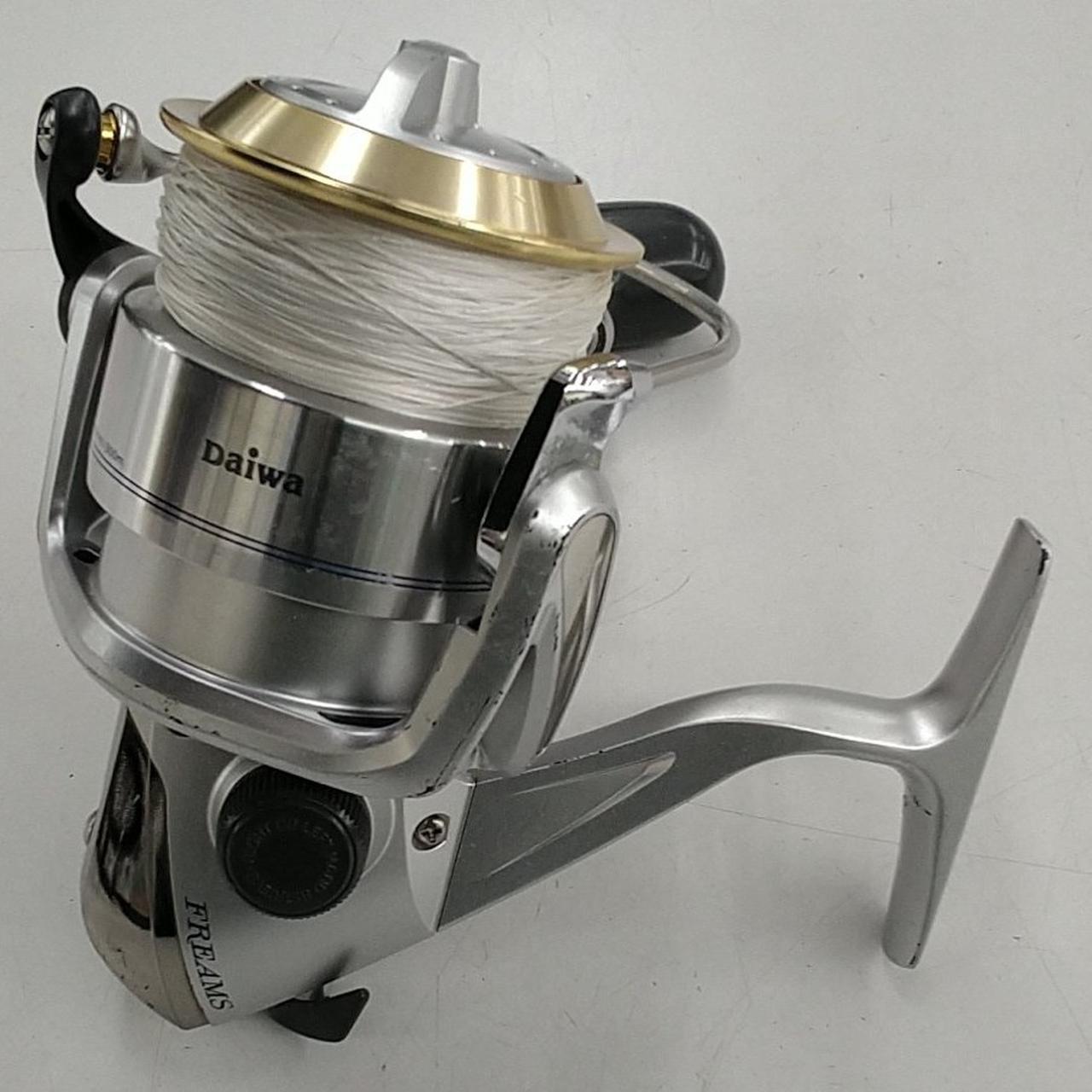 DAIWA|スピニングリール|HARDOFFオフモール（オフモ