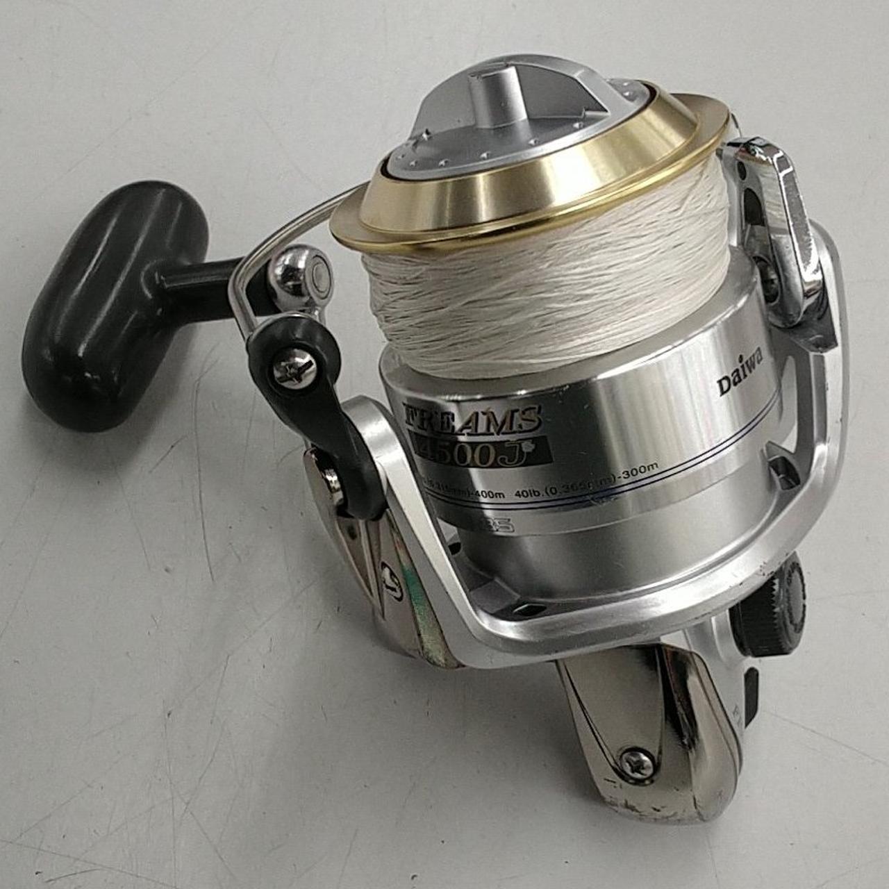 DAIWA|スピニングリール|HARDOFFオフモール（オフモ